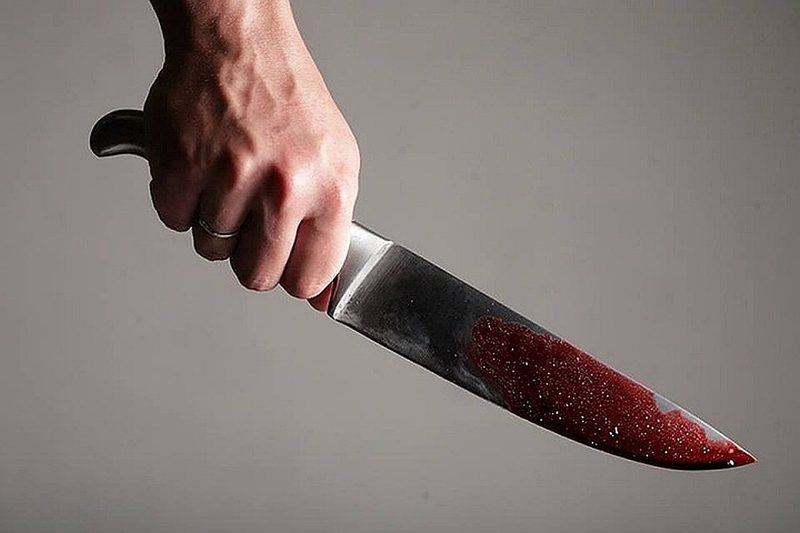 В Алматы мужчина в ходе ссоры зарезал отчима