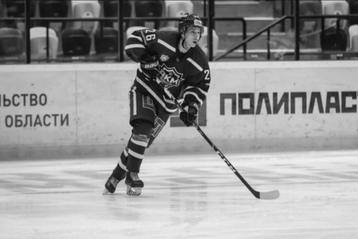 Бывший игрок «Бейбарыса» погиб в возрасте 23 лет