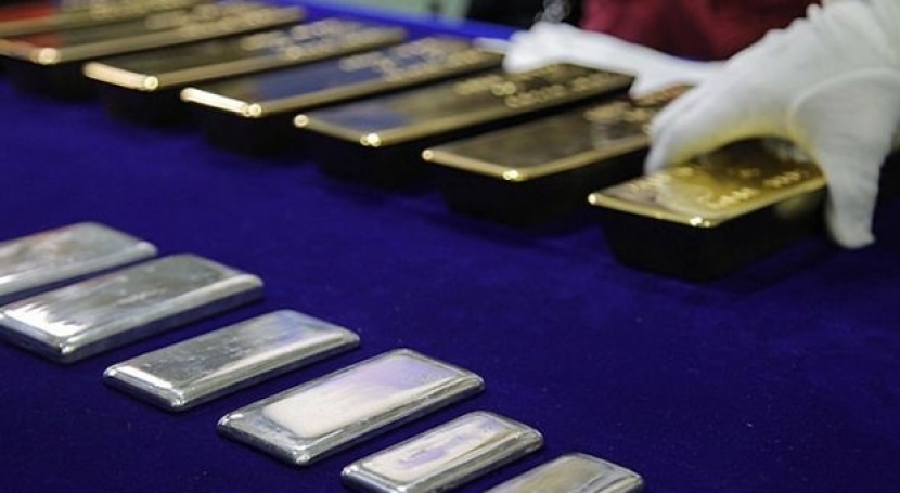 В Казахстане золото приобрело новый статус