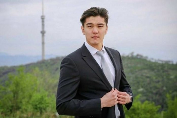 Сафара Шакеева ищут с помощью вертолета