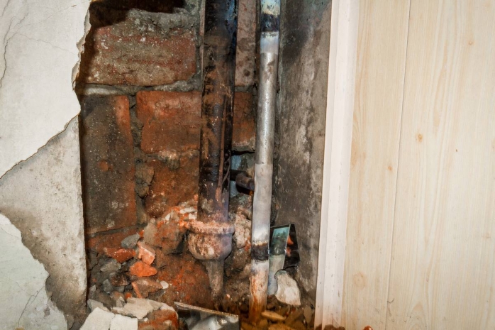 60-летний сантехник заживо сварился в Аксу