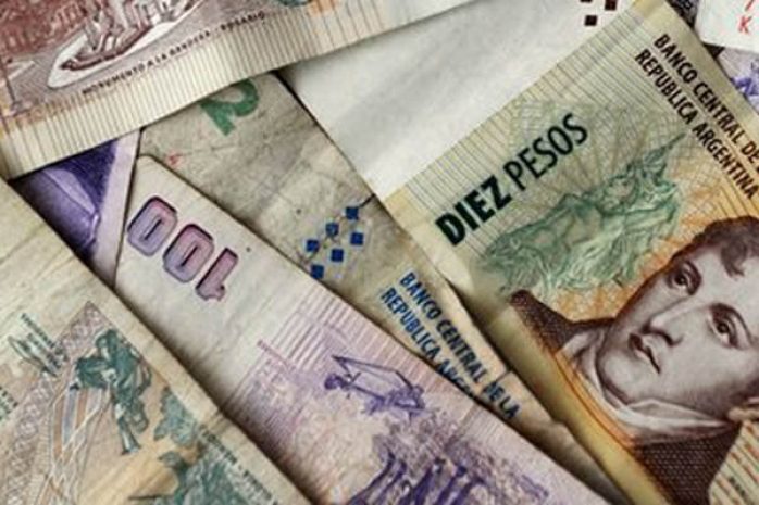 Аргентина реструктуризировала госдолг в обход судебного решения