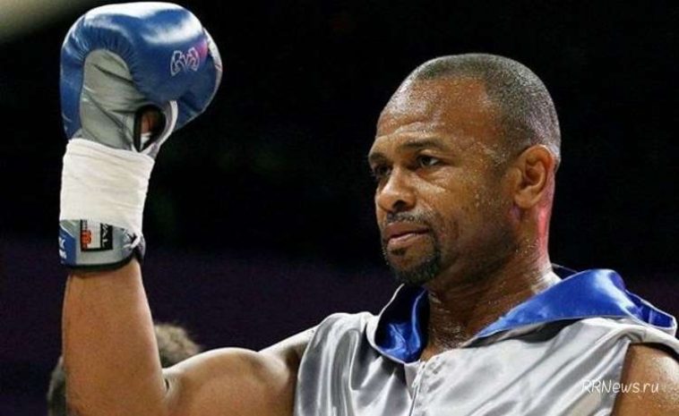 В Караганду приедет мировая звезда бокса