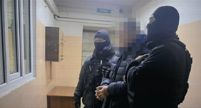 Задержаны 280 разыскиваемых преступников за два дня – спецоперация МВД РК