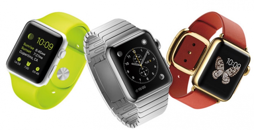 Часы Apple Watch придется заряжать каждую ночь