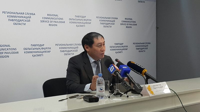 Бюджет Павлодара недополучил от ПНХЗ 1,3 млрд тенге по налогам