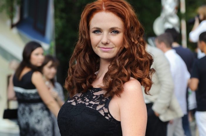 Елена Катина из t.A.T.u ушла от мужа