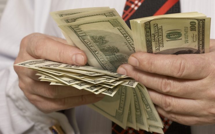 Доллар взял паузу