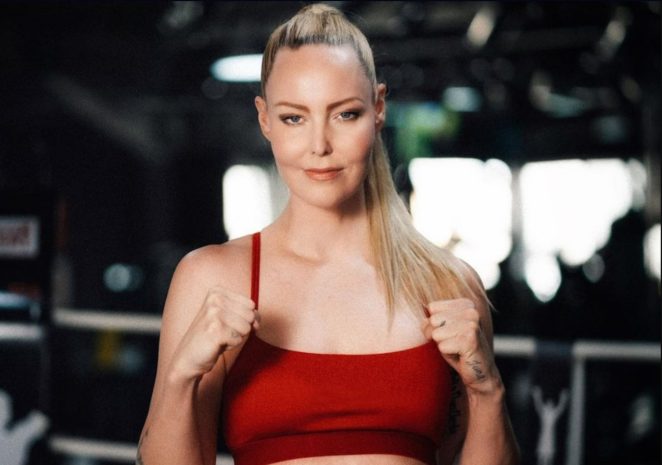 Бывшая чемпионка по боксу из Германии стала лицом радикального ислама