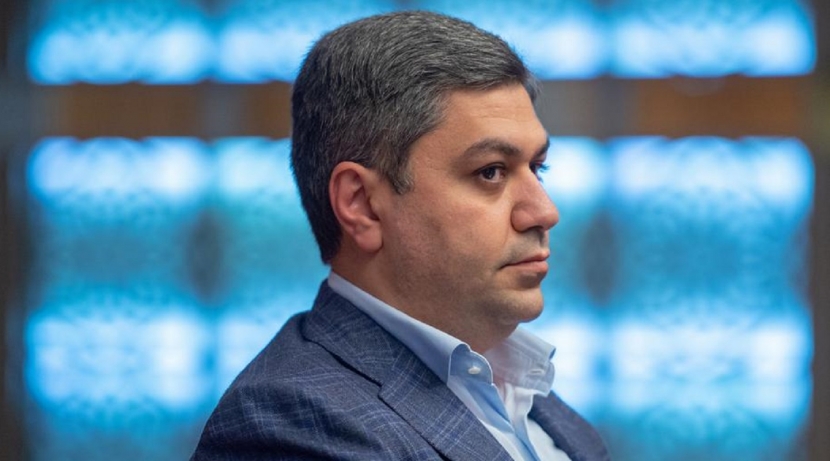 Экс-главу спецслужбы Армении подозревают в подготовке убийства