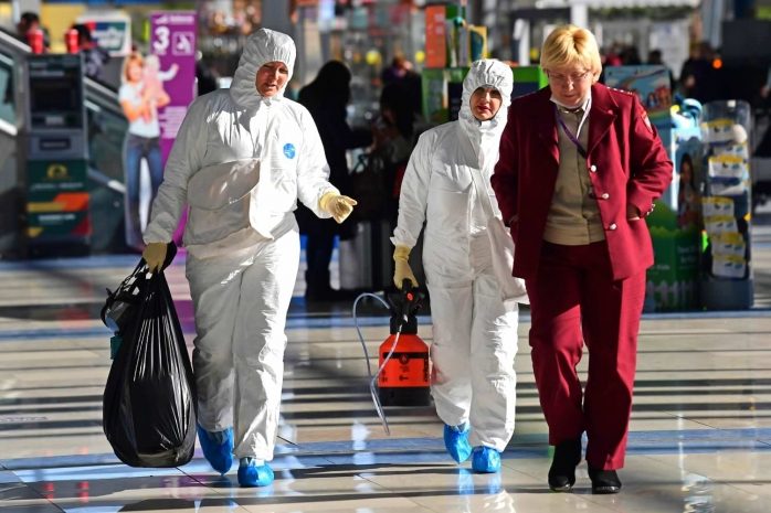 Все только начинается – прогноз по коронавирусу для России дали эксперты