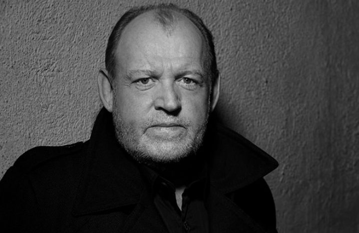 Умер знаменитый блюзовый певец Джо Кокер