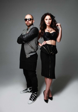 Artik & Asti: музыка рождается сразу