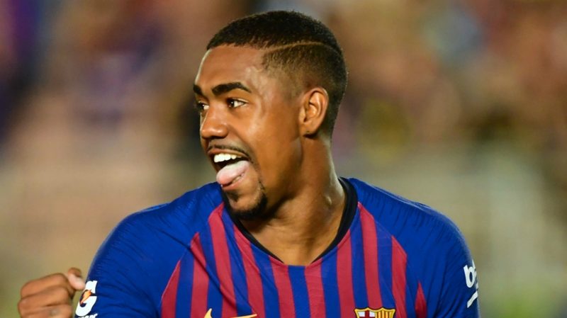 «Зенит» предложил нападающему «Барселоны» рекордную зарплату