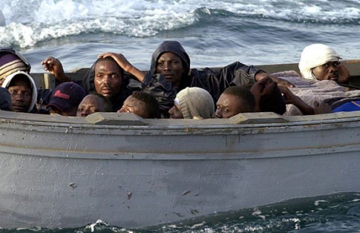 У берегов Италии погибли мигранты