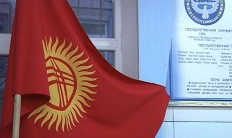 В Кыргызстане завершено голосование на президентских выборах