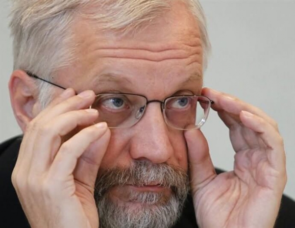 Григорий Марченко: Тенге ослаб к доллару лишь на 1,6%