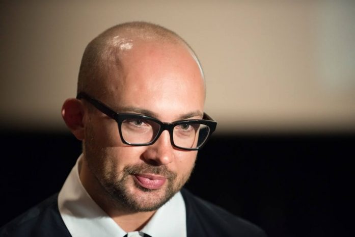 Мир черно-белый разукрасят чудакиЭксклюзив