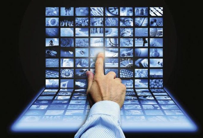 В Казахстане растет спрос на интернет-телевидение