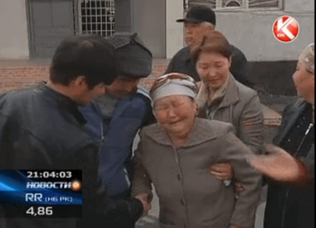 В Южном Казахстане полицейских обвиняют в пытках подростков