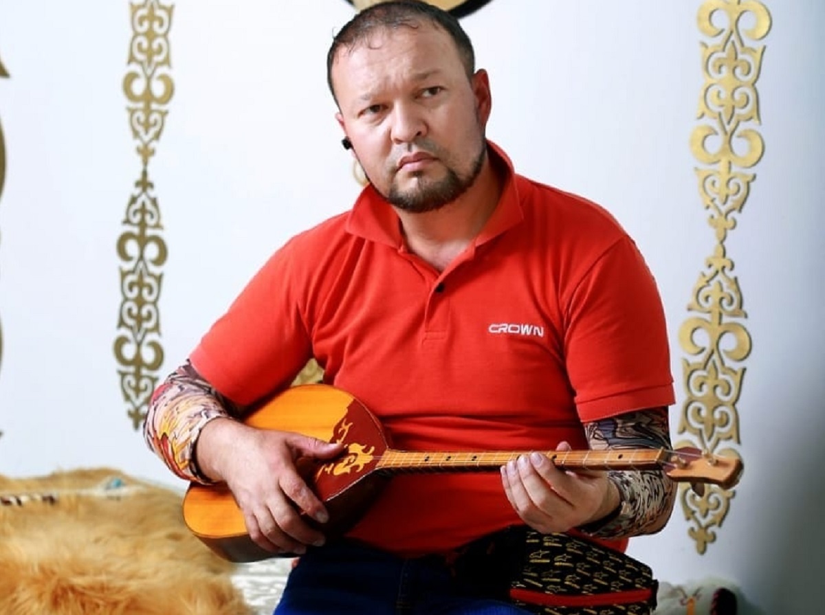 Шымкенттік автоблогер төрт тәулікке қамалды