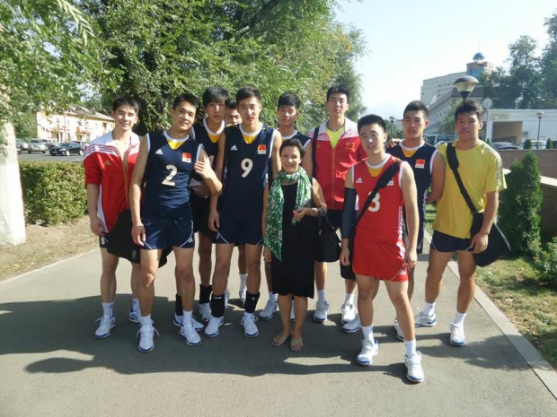 Низкорослые китайцы и другие мифы о ПоднебеснойЭксклюзив