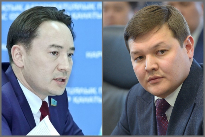 Асхат Оралов назначен замакима Павлодарской области