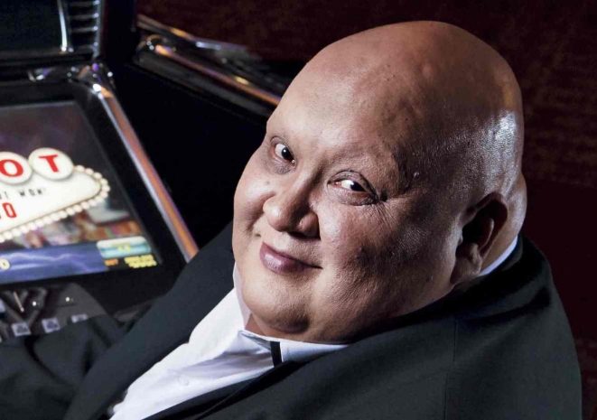 Ушел из жизни актер Фархат Абдраимов