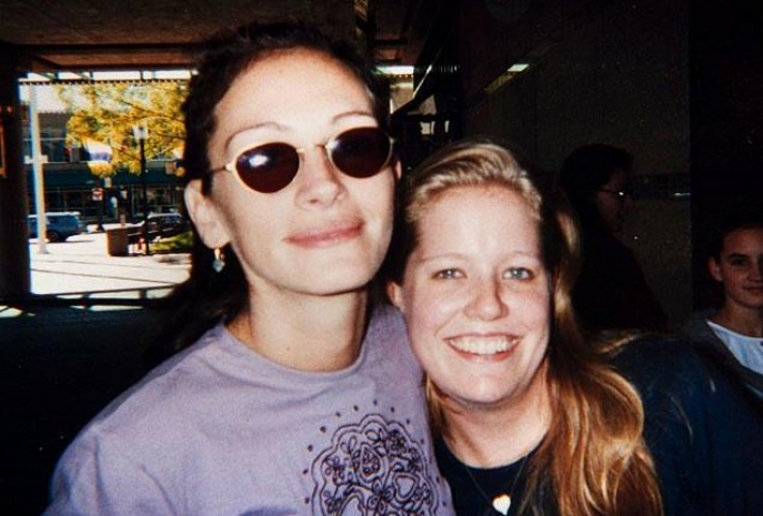 Сестра обвинила в своей смерти Джулию Робертс