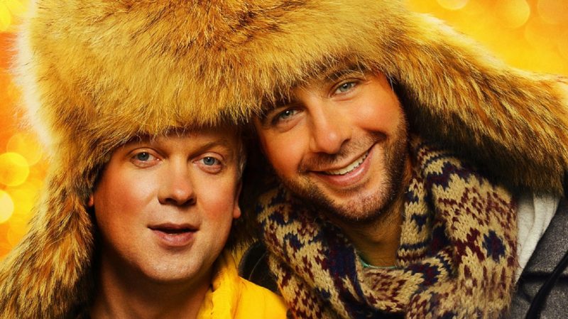 «Ёлки» получат еще одно продолжение