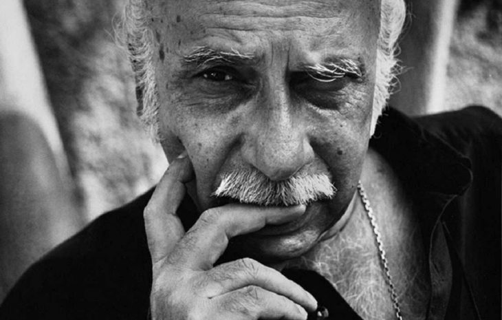 Умер автор музыки к «Мимино» Гия Канчели