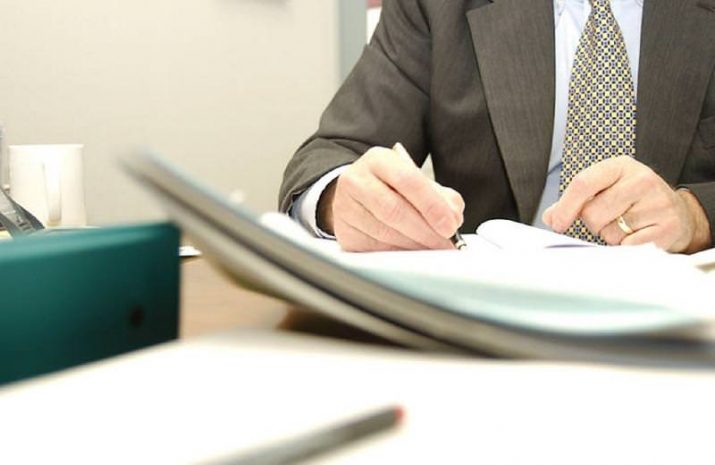 В Астане начинается прием заявлений на получение земли для уличной торговли