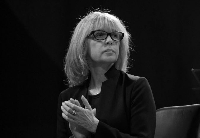 Ушла из жизни актриса Вера Глаголева