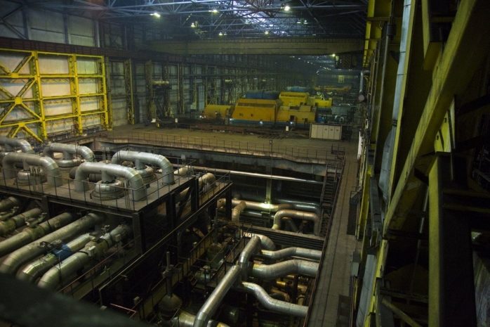 Почему алматинскую ТЭЦ-2 не переводят на газ