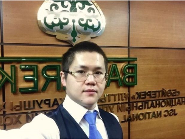 Из жизни «замечательных» детей. Часть I. О сыне Бердыбека Сапарбаева