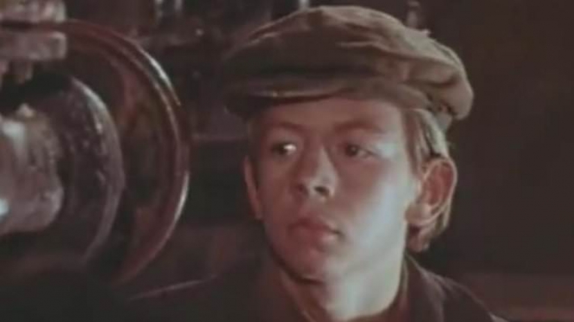 Осужден убийца актера из фильма «Кортик»