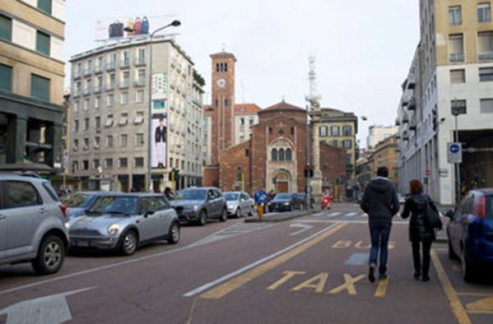 Названы худшие города для водителей