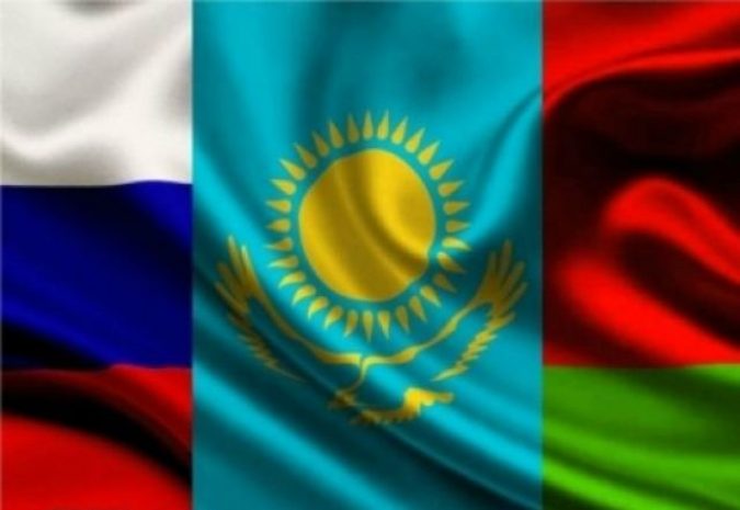 Развитие торгово-экономического сотрудничества между РФ и РК