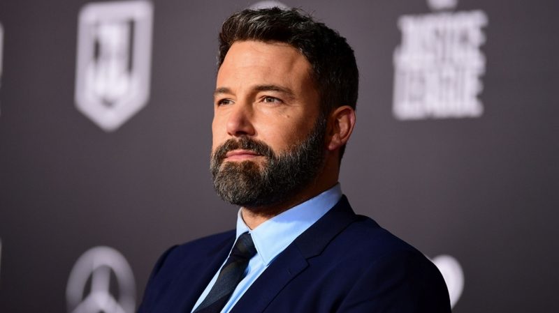 Бен Аффлек снимется в фильме о Гарри Гудини