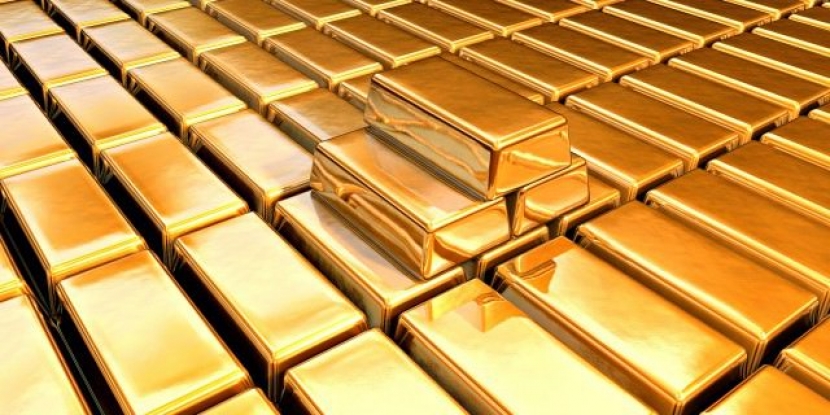 Валовые международные резервы Казахстана за 3 месяца выросли на 351 миллион долларов