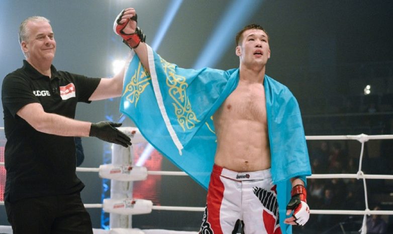 Будущий соперник Рахмонова принимал лошадиный допинг