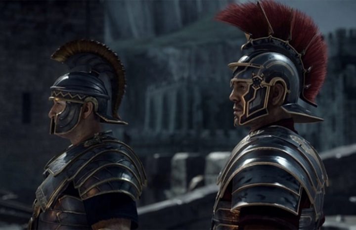 PC-версия Ryse обойдется без микроплатежей