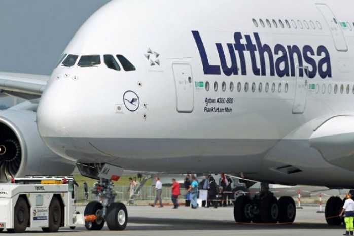 Lufthansa выплатит семьям погибших при катастрофе 275 млн евро