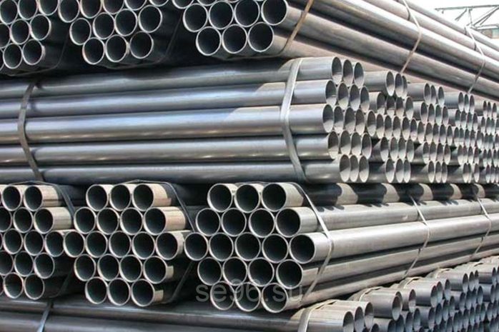 32 трубы украли жители Нур-Султана и Усть-Каменогорска в Степногорске