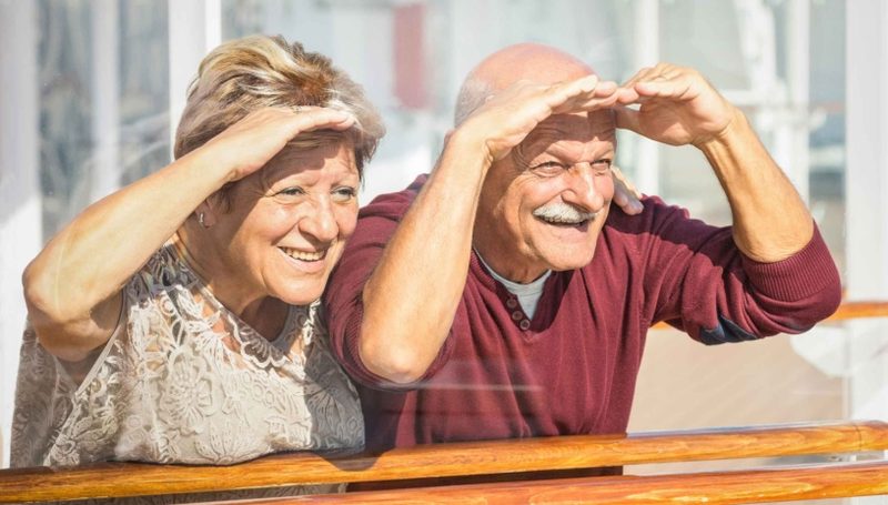 Возраст выхода на пенсию понизили в Италии