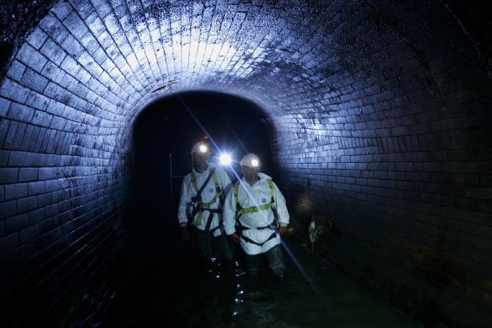 Распространение COVID-19 через канализационные трубы подтвердили китайские ученые