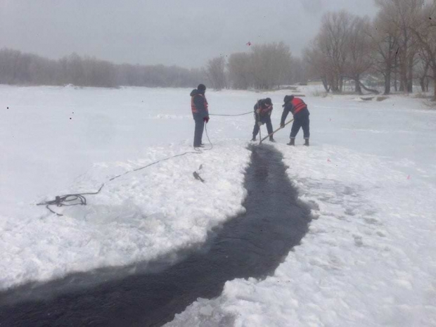 В Семее найдено тело 10-летнего мальчика