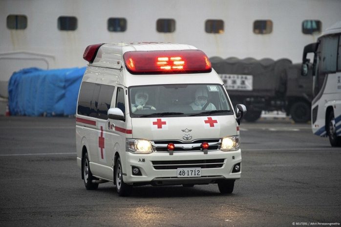 Более 10 человек погибли при взрыве газа в Китае