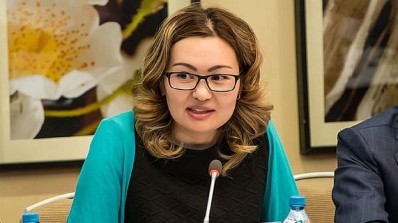 Государственные дети