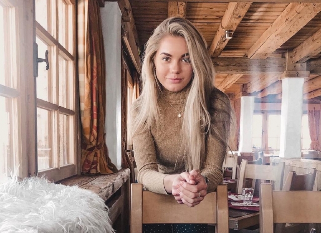 Умерла 19-летняя Мисс Вселенная